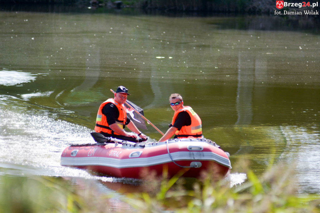 Piknik Piratów w Grodkowie [fotorelacja]