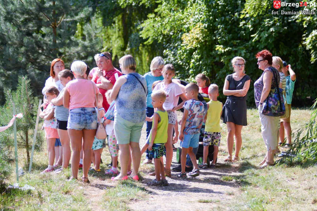 Piknik Piratów w Grodkowie [fotorelacja]