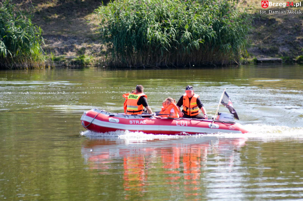 Piknik Piratów w Grodkowie [fotorelacja]