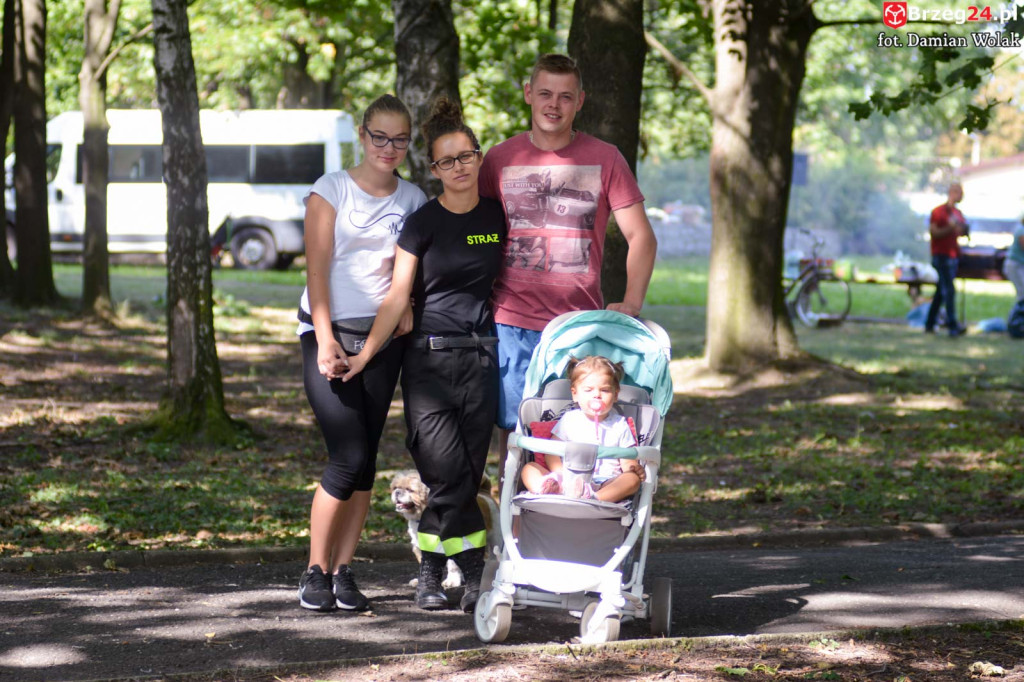 Piknik Piratów w Grodkowie [fotorelacja]