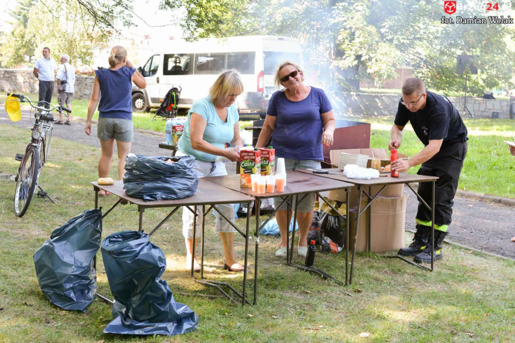 Piknik Piratów w Grodkowie [fotorelacja]