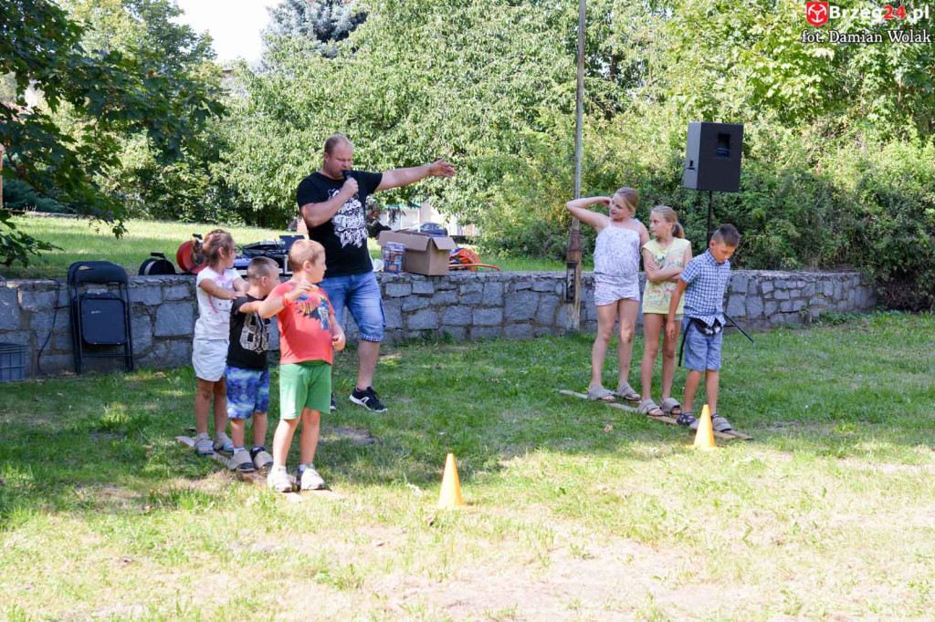Piknik Piratów w Grodkowie [fotorelacja]