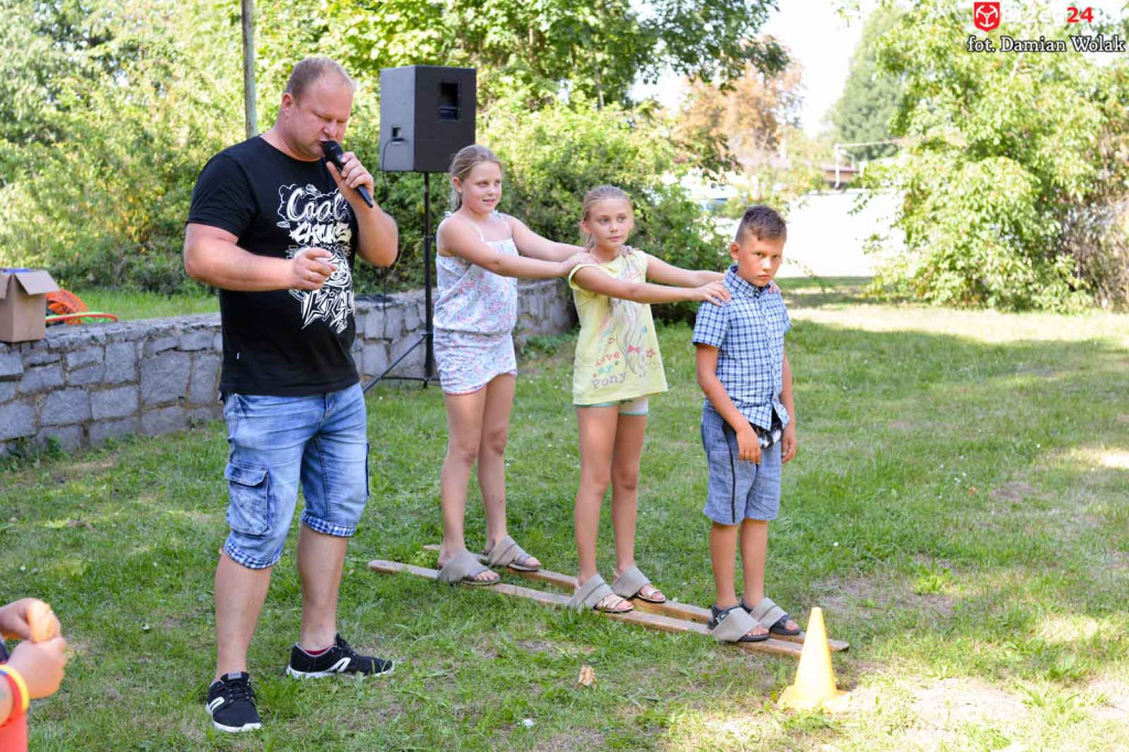 Piknik Piratów w Grodkowie [fotorelacja]