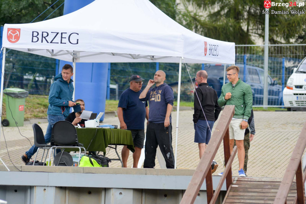 Grand Prix Odry na skuterach [fotorelacja]