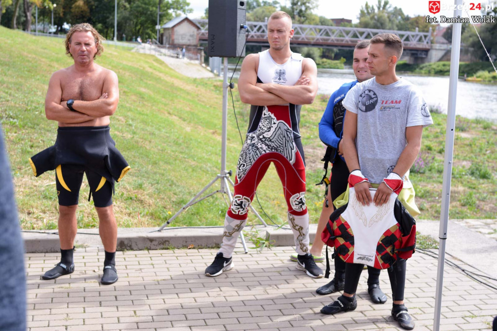 Grand Prix Odry na skuterach [fotorelacja]