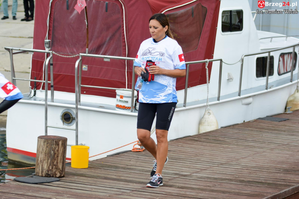 Grand Prix Odry na skuterach [fotorelacja]