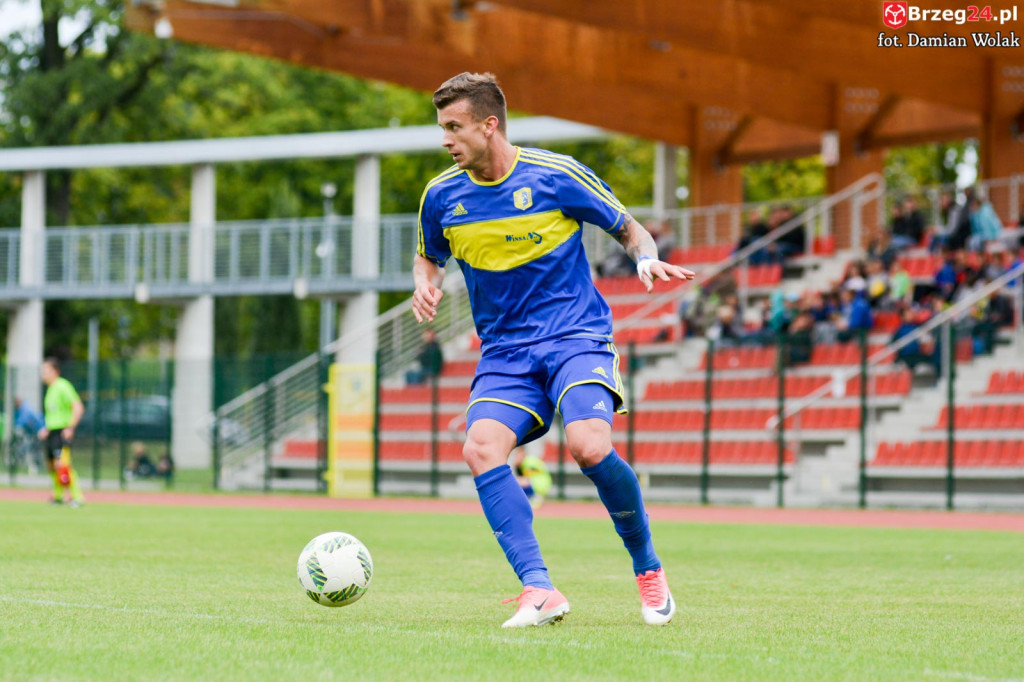 Stal - BKS Stal Bielsko-Biała 2:1