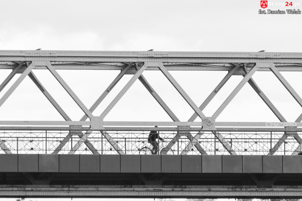 Grand Prix Odry na skuterach [fotorelacja]