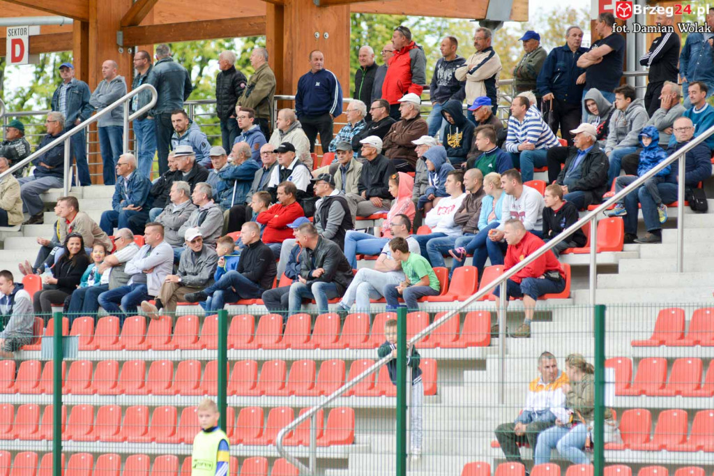Stal - BKS Stal Bielsko-Biała 2:1