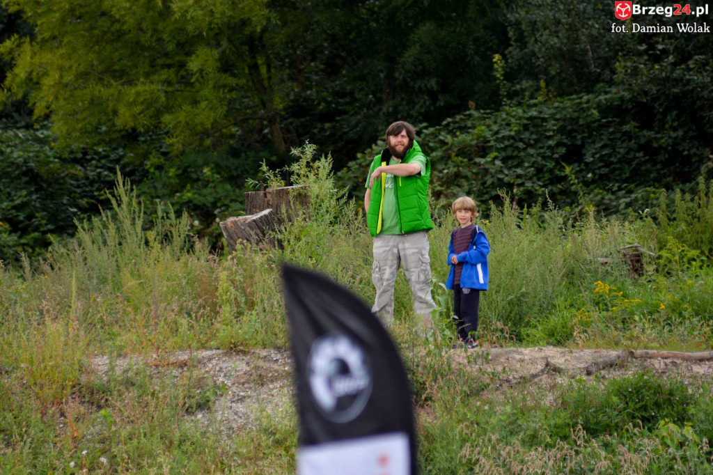 Grand Prix Odry na skuterach [fotorelacja]