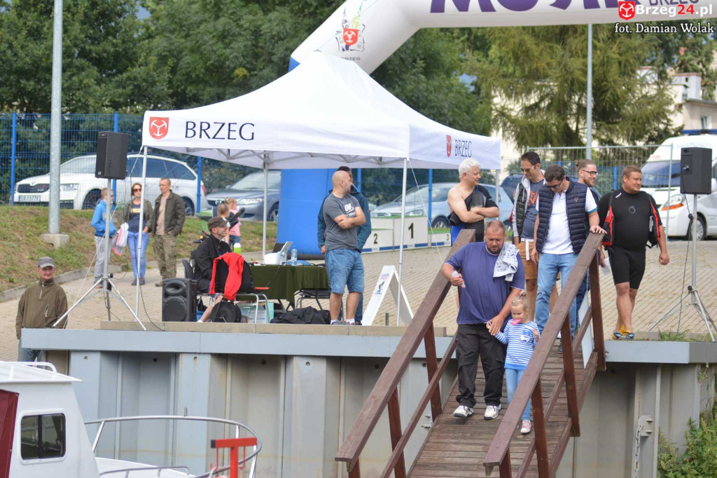 Grand Prix Odry na skuterach [fotorelacja]