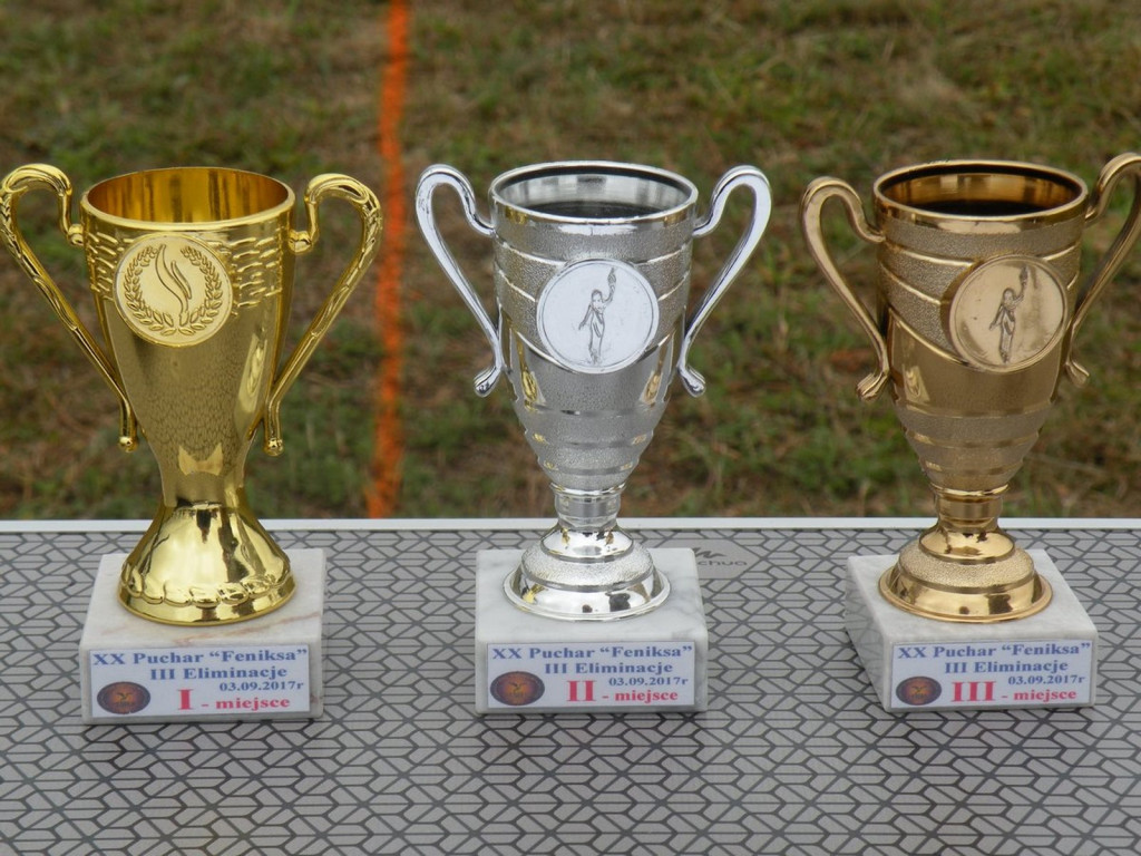 Trzecia runda XX Zawodów Modeli Szybowców i Motoszybowców o Puchar 
