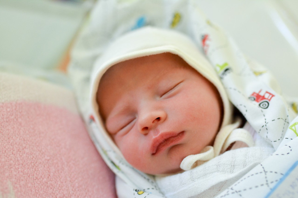 Urodzeni w Brzegu - Szczęśliwa 