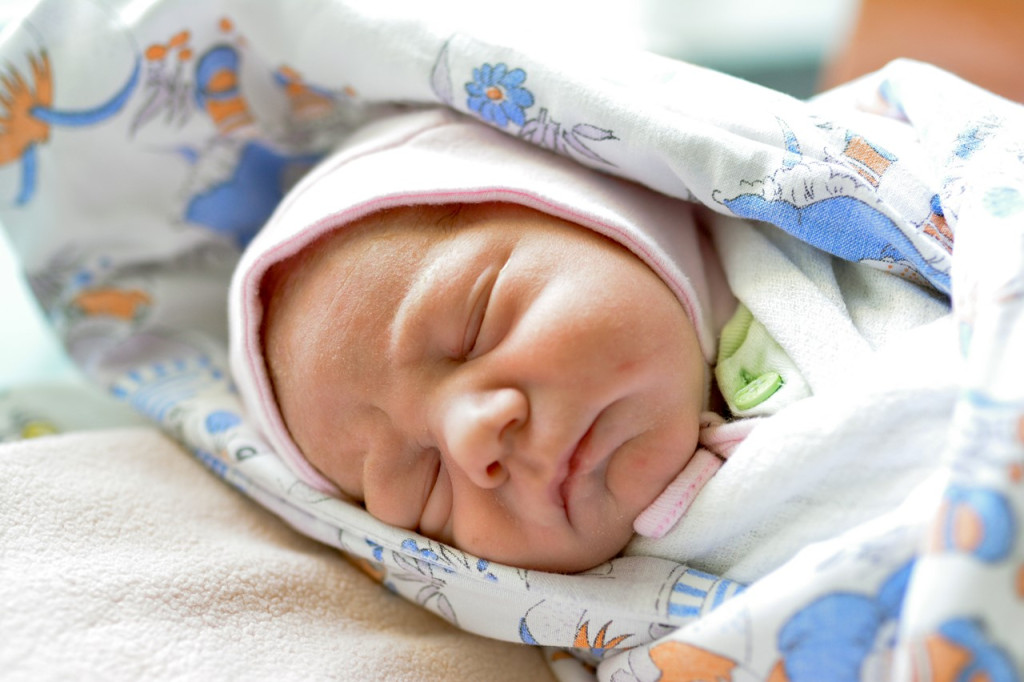 Urodzeni w Brzegu - Szczęśliwa 