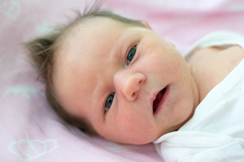 Urodzeni w Brzegu - Szczęśliwa 