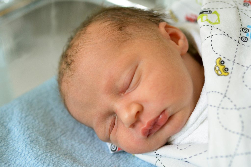 Urodzeni w Brzegu - Szczęśliwa 