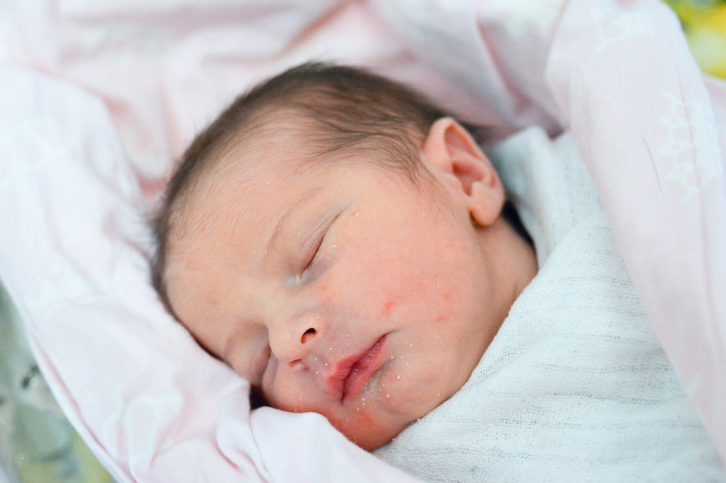 Urodzeni w Brzegu - Szczęśliwa 