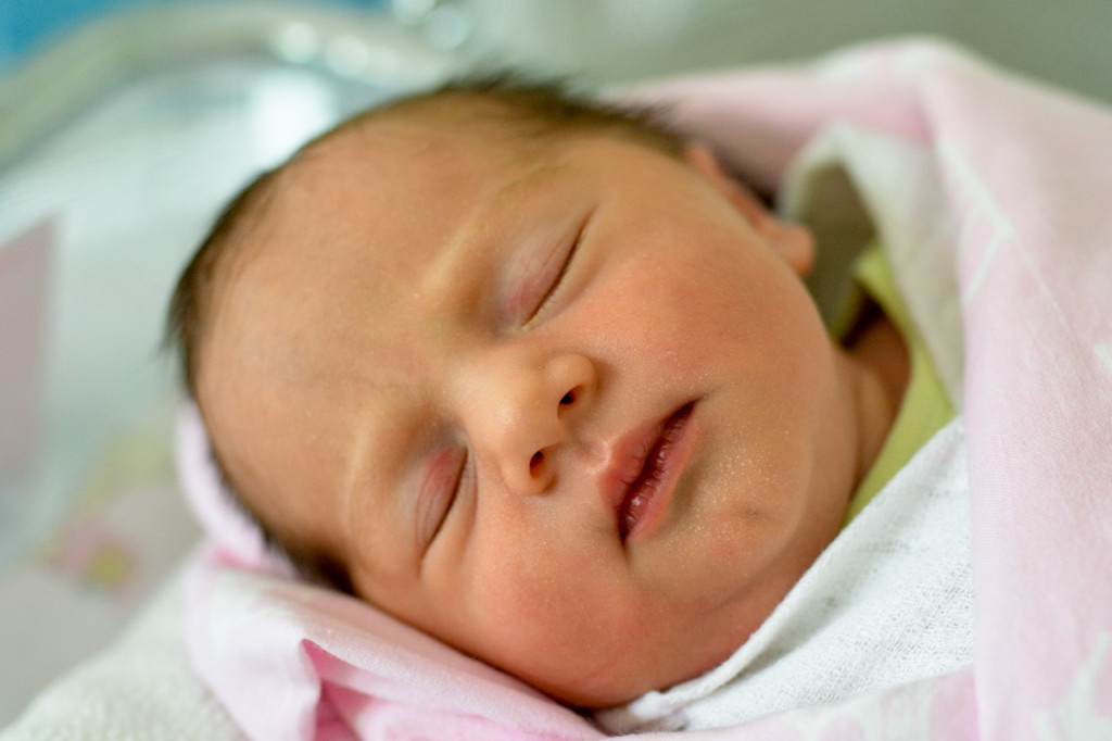 Urodzeni w Brzegu - Szczęśliwa 