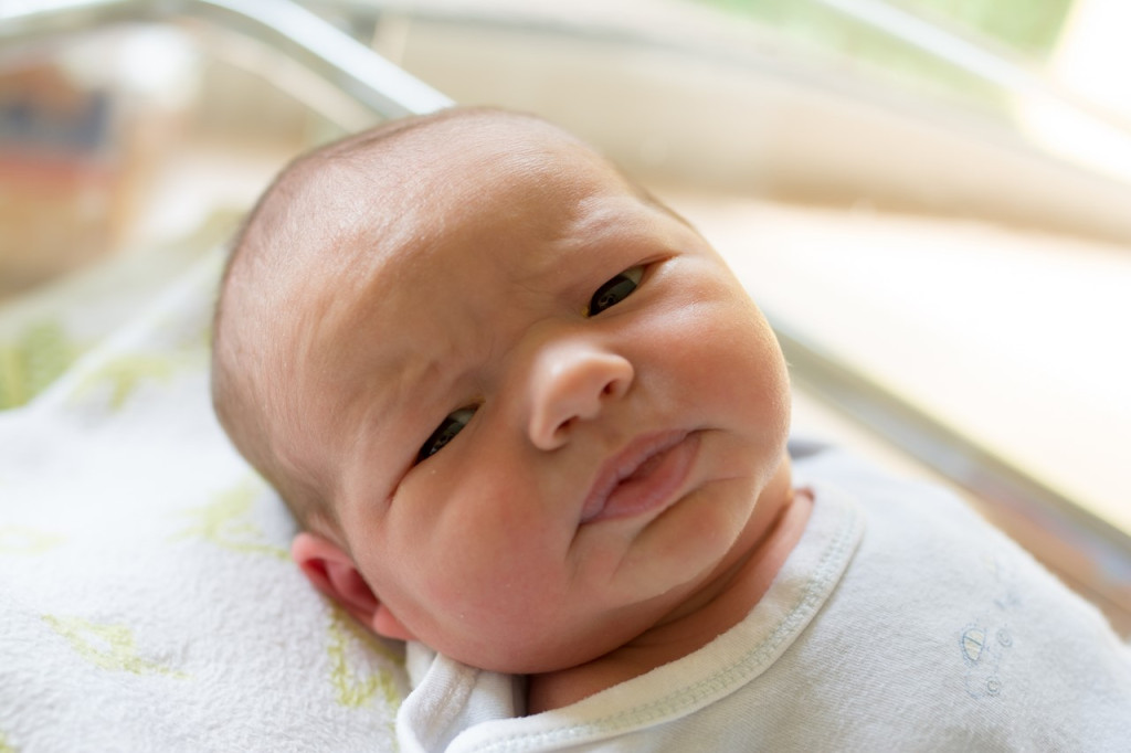 Urodzeni w Brzegu - Szczęśliwa 