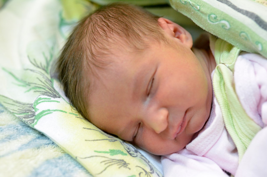 Urodzeni w Brzegu - Szczęśliwa 