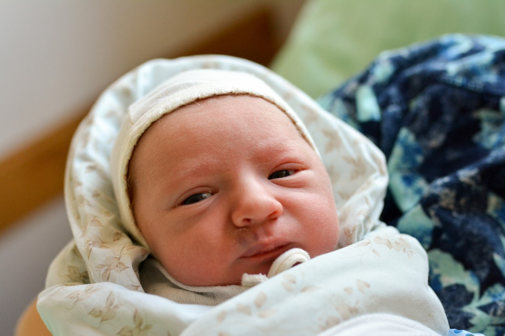 Urodzeni w Brzegu - Szczęśliwa 