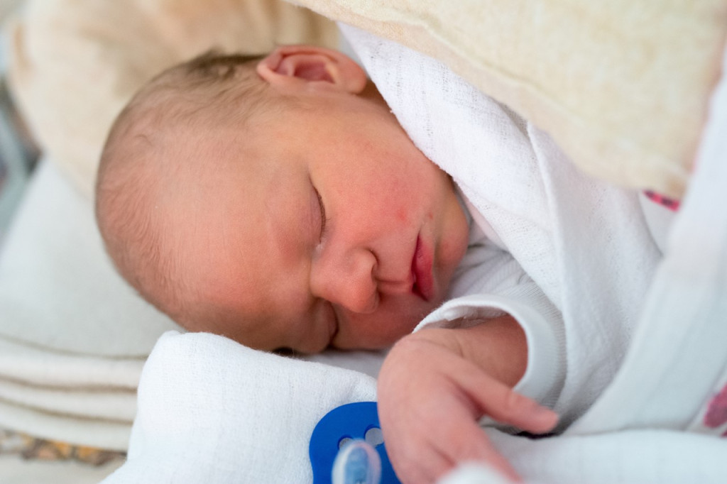 Urodzeni w Brzegu - Szczęśliwa 