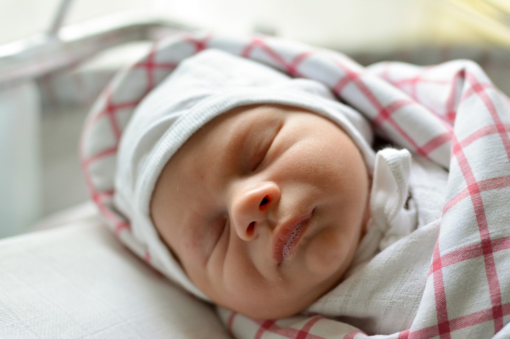 Urodzeni w Brzegu - Szczęśliwa 