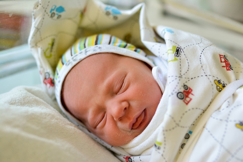 Urodzeni w Brzegu - Szczęśliwa 