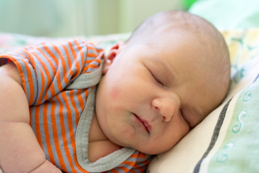 Urodzeni w Brzegu - Szczęśliwa 