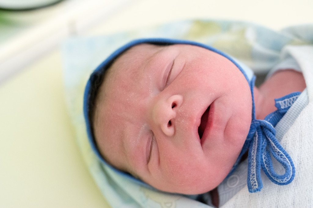 Urodzeni w Brzegu - Szczęśliwa 