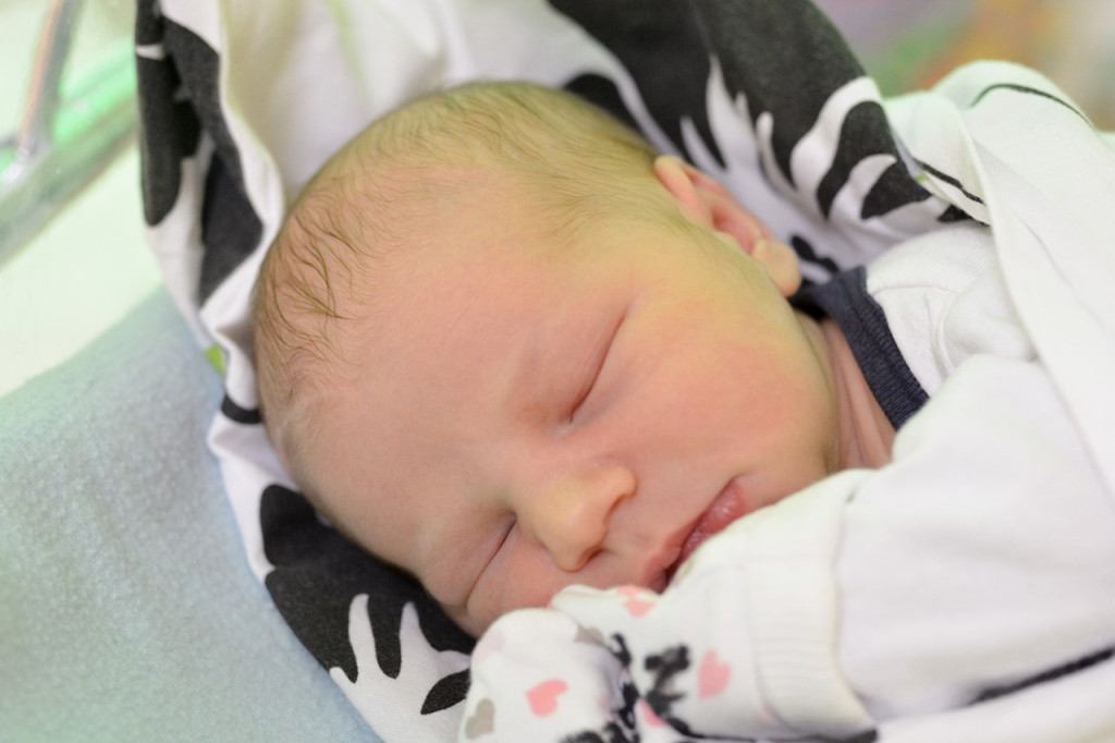 Urodzeni w Brzegu - Szczęśliwa 