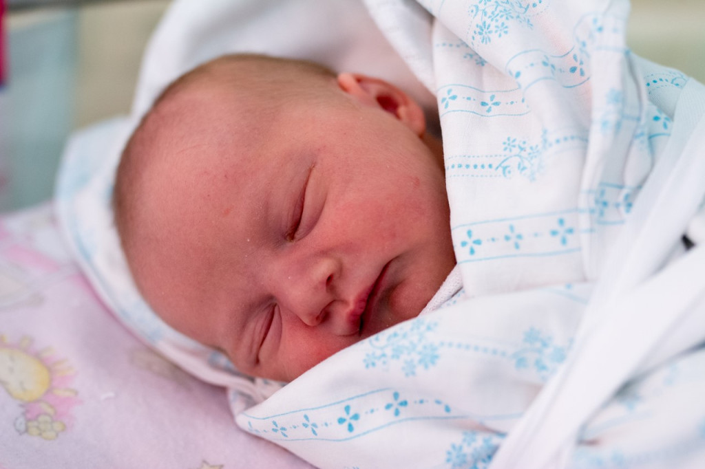 Urodzeni w Brzegu - Szczęśliwa 