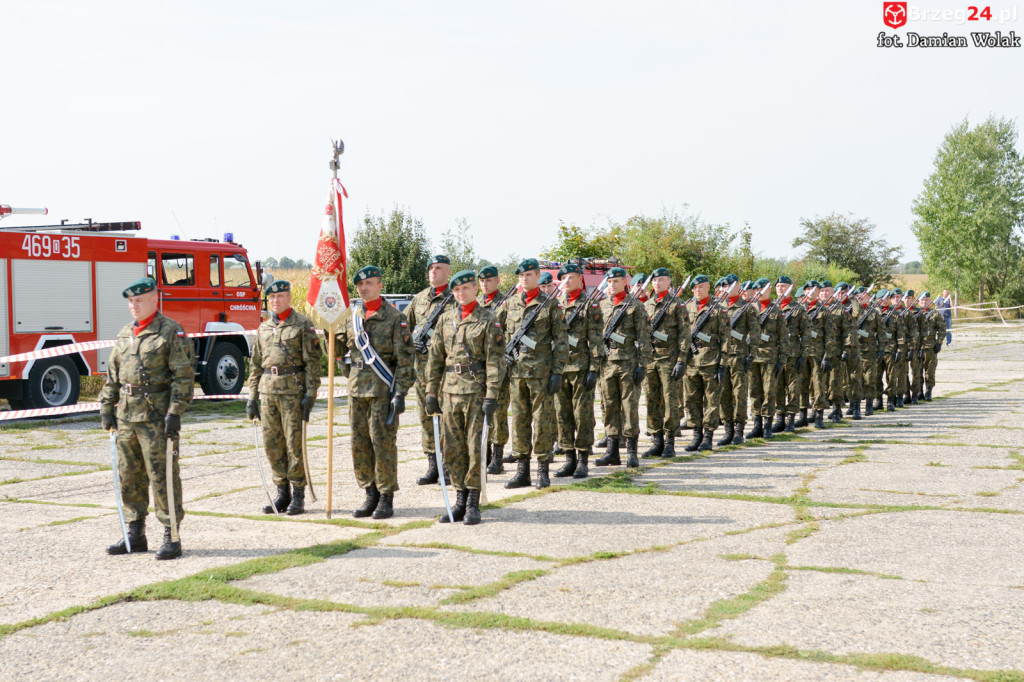 71. rocznica mordu Żołnierzy Wyklętych w Starym Grodkowie [fotorelacja]