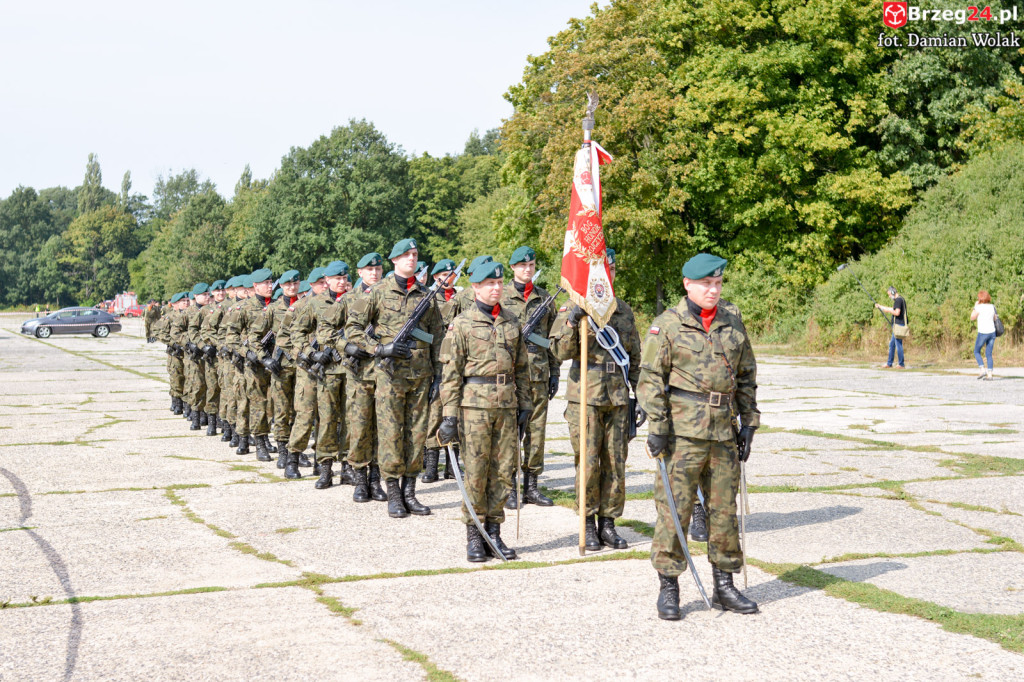 71. rocznica mordu Żołnierzy Wyklętych w Starym Grodkowie [fotorelacja]