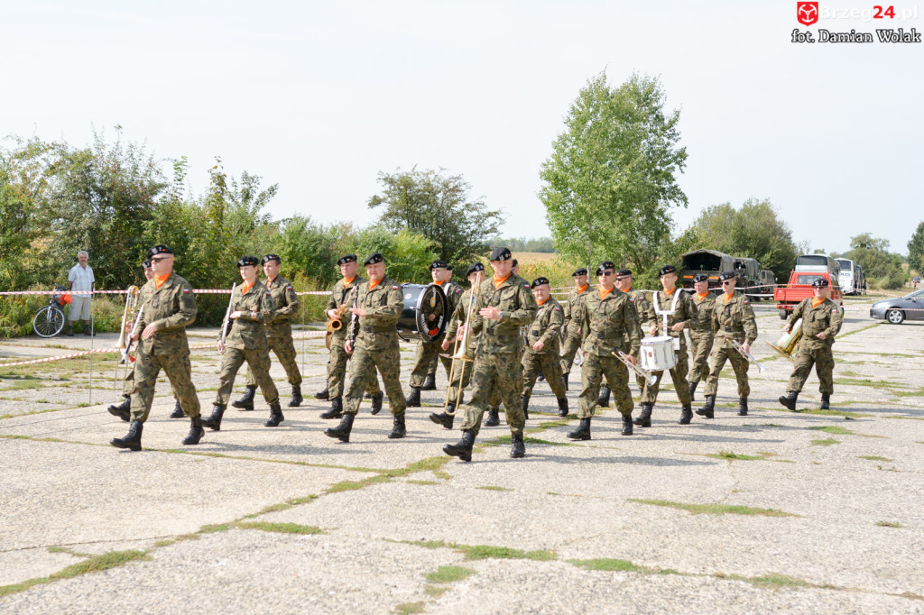71. rocznica mordu Żołnierzy Wyklętych w Starym Grodkowie [fotorelacja]