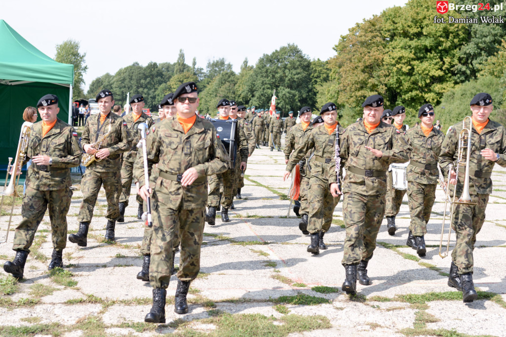 71. rocznica mordu Żołnierzy Wyklętych w Starym Grodkowie [fotorelacja]