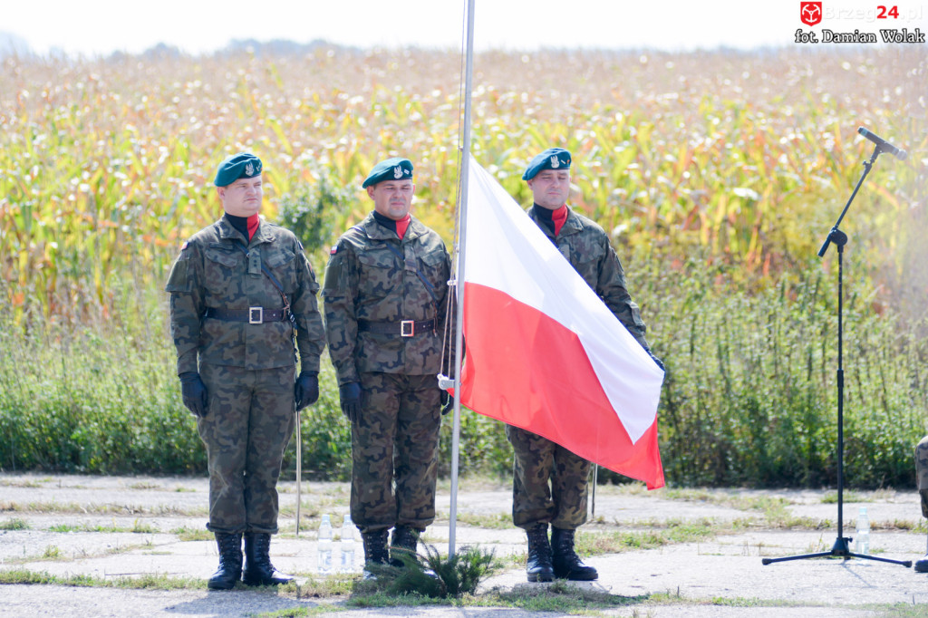71. rocznica mordu Żołnierzy Wyklętych w Starym Grodkowie [fotorelacja]