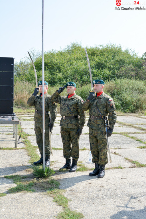 71. rocznica mordu Żołnierzy Wyklętych w Starym Grodkowie [fotorelacja]