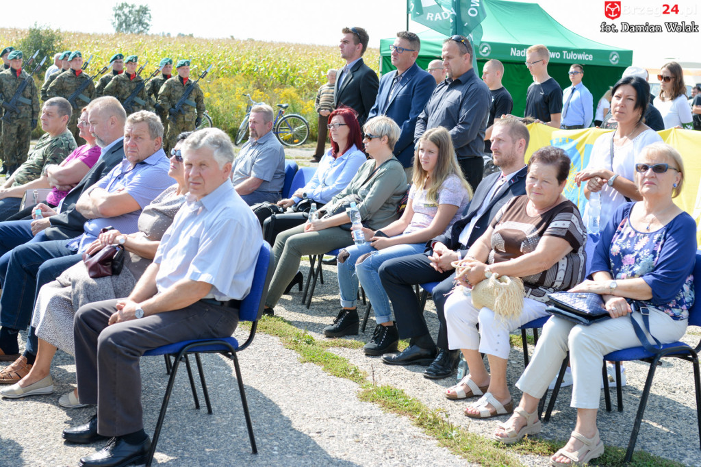 71. rocznica mordu Żołnierzy Wyklętych w Starym Grodkowie [fotorelacja]
