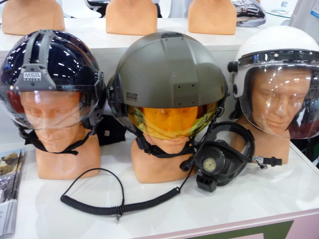 Zlot Klas Mundurowych na Międzynarodowych Targach Przemysłu Obronnego