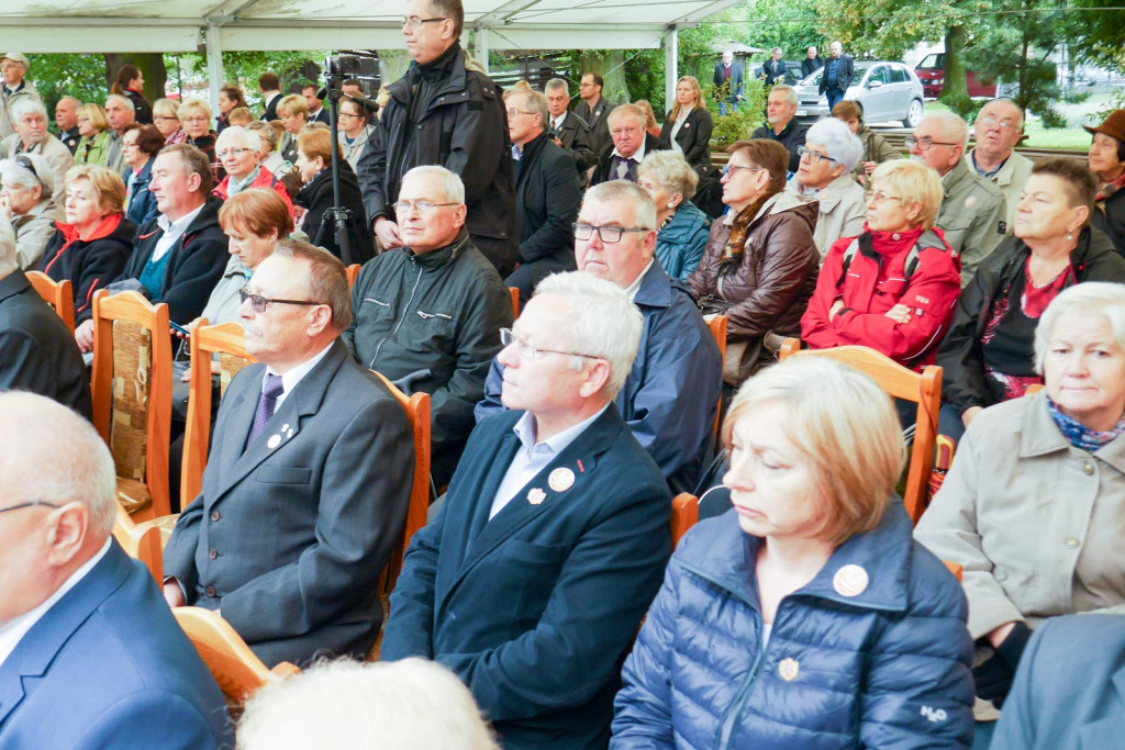 VII Międzynarodowe Spotkanie Kresowian