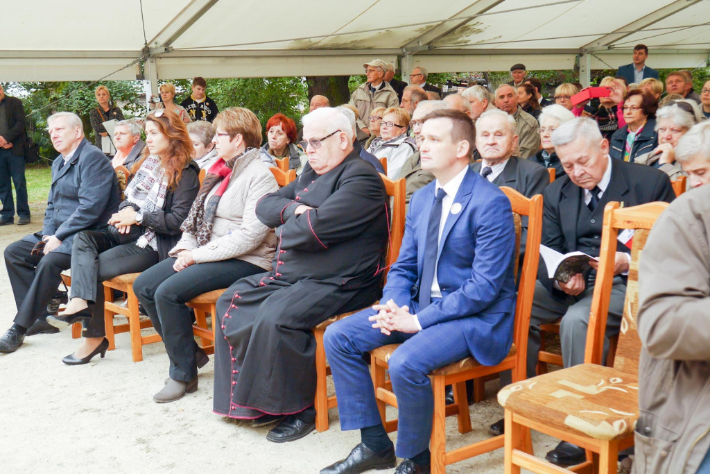 VII Międzynarodowe Spotkanie Kresowian