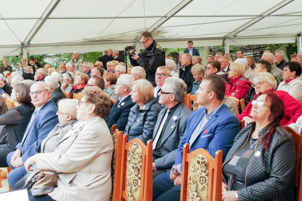 VII Międzynarodowe Spotkanie Kresowian