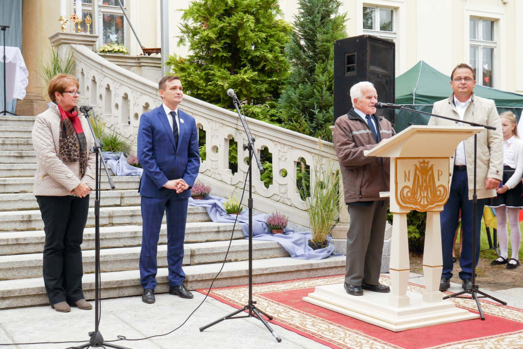 VII Międzynarodowe Spotkanie Kresowian