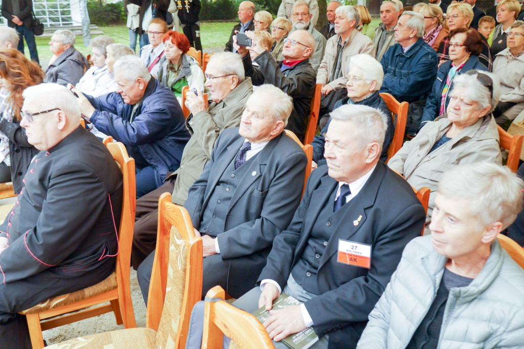VII Międzynarodowe Spotkanie Kresowian