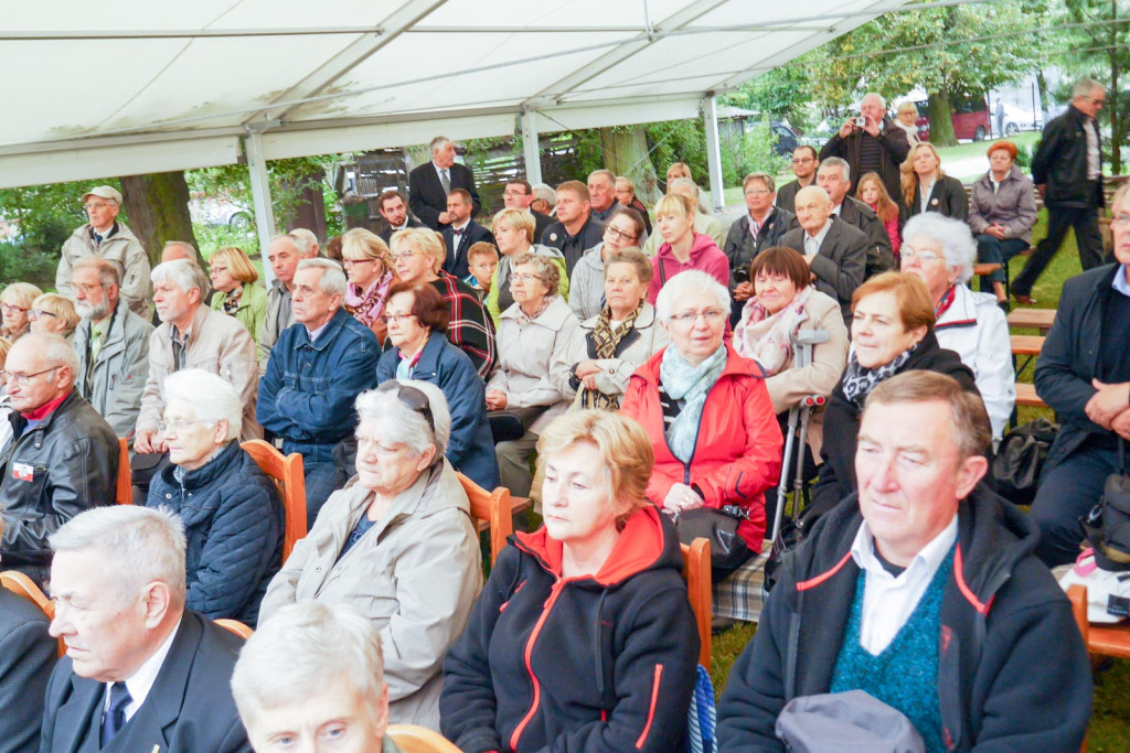VII Międzynarodowe Spotkanie Kresowian