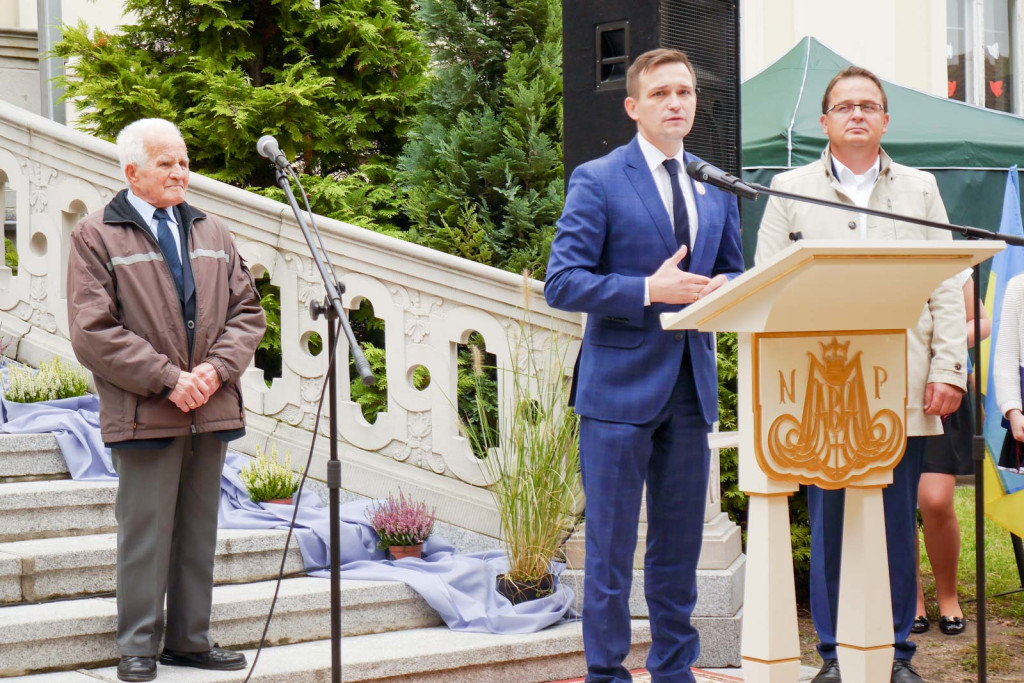 VII Międzynarodowe Spotkanie Kresowian