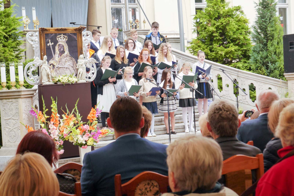 VII Międzynarodowe Spotkanie Kresowian