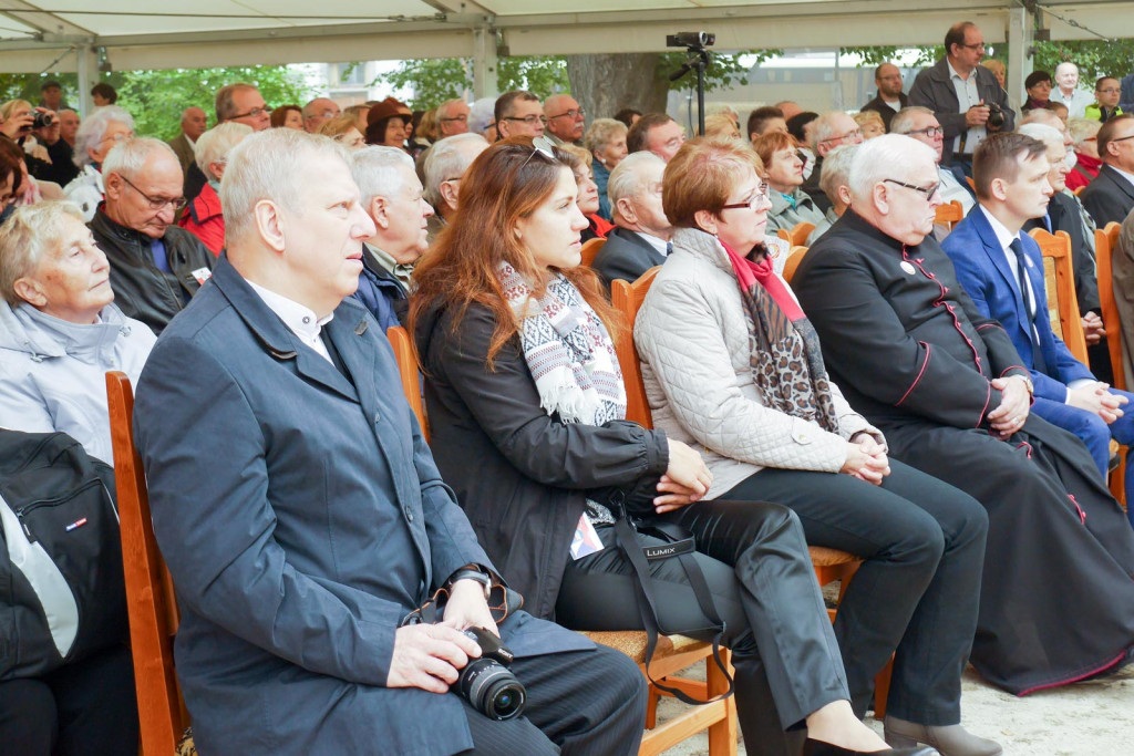 VII Międzynarodowe Spotkanie Kresowian