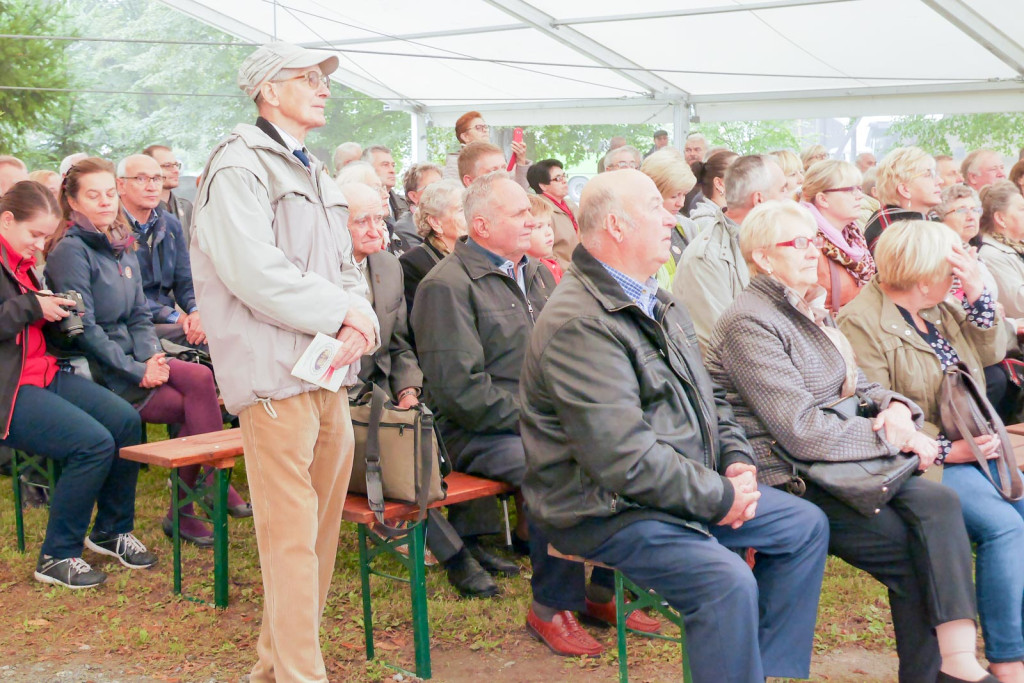 VII Międzynarodowe Spotkanie Kresowian
